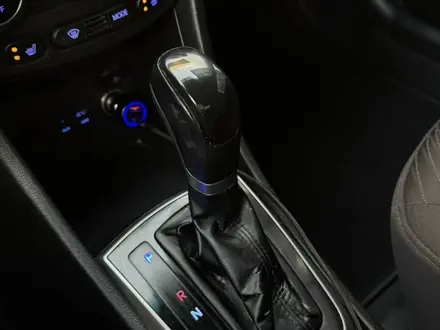 Hyundai Accent 2015 года за 5 150 000 тг. в Алматы – фото 18
