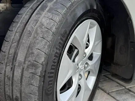 Hyundai Accent 2015 года за 5 150 000 тг. в Алматы – фото 20