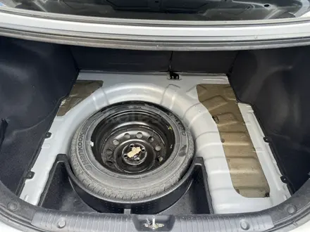 Hyundai Accent 2015 года за 5 150 000 тг. в Алматы – фото 9