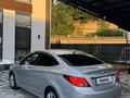Hyundai Accent 2015 года за 5 150 000 тг. в Алматы – фото 5