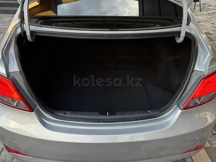 Hyundai Accent 2015 года за 5 150 000 тг. в Алматы – фото 10