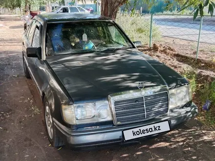 Mercedes-Benz E 230 1991 года за 1 400 000 тг. в Кызылорда