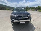 Toyota 4Runner 2016 годаүшін16 000 000 тг. в Актау – фото 2