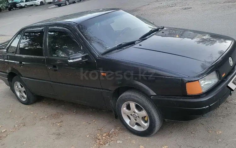 Volkswagen Passat 1992 года за 600 000 тг. в Павлодар