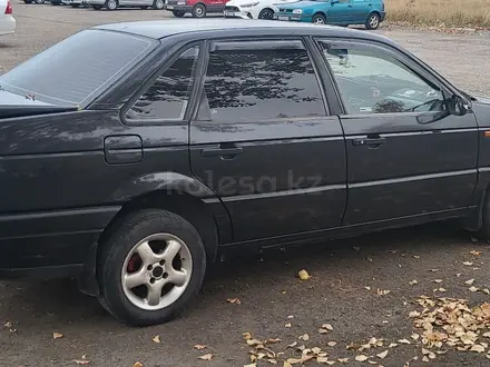 Volkswagen Passat 1992 года за 600 000 тг. в Павлодар – фото 4