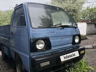 Daewoo Damas