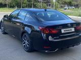 Lexus GS 350 2013 годаfor14 500 000 тг. в Павлодар – фото 2