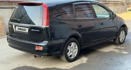 Honda Stream 2001 года за 2 790 000 тг. в Алматы – фото 4