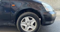 Honda Stream 2001 года за 2 790 000 тг. в Алматы – фото 5