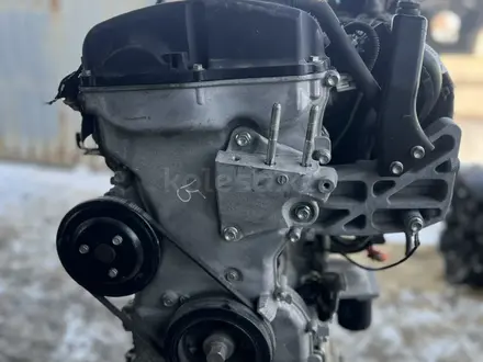 4b12, 4b11, 4b10 двигатель из Японии с гарантией 4 b за 31 312 тг. в Алматы – фото 15