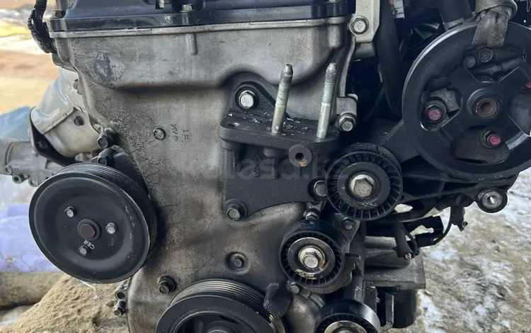 4b12, 4b11, 4b10 двигатель из Японии с гарантией 4 b 11 4 b 12 4 b 10 за 31 312 тг. в Алматы