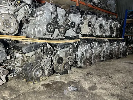 4b12, 4b11, 4b10 двигатель из Японии с гарантией 4 b за 31 312 тг. в Алматы – фото 32