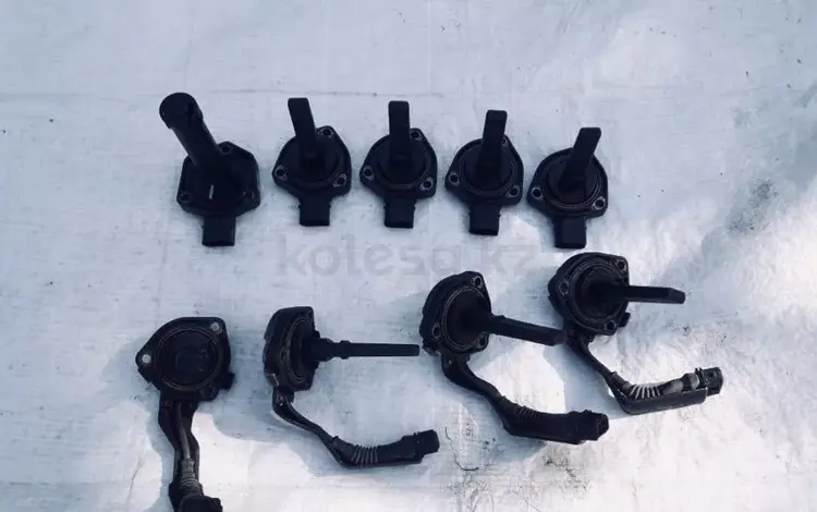 Датчик количества масла БМВ. за 20 000 тг. в Алматы