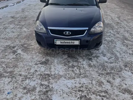 ВАЗ (Lada) Priora 2171 2012 года за 1 700 000 тг. в Алматы – фото 4