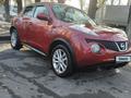 Nissan Juke 2012 года за 5 700 000 тг. в Алматы