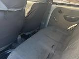 Daewoo Matiz 2011 годаfor1 350 000 тг. в Караганда – фото 4