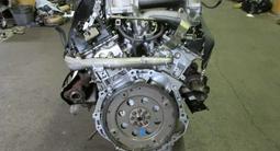 VQ35de 3.5л Контрактный двигатель Nissan Pathfinder. Японский ДВС под ключ. за 400 000 тг. в Алматы – фото 3