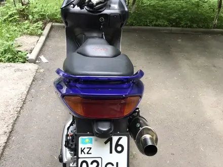 Yamaha  TMAX 2006 года за 2 200 000 тг. в Алматы – фото 6