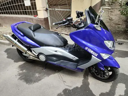 Yamaha  TMAX 2006 года за 2 400 000 тг. в Алматы – фото 19