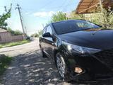 Hyundai Accent 2021 года за 8 300 000 тг. в Шымкент – фото 4