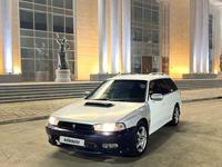 Subaru Legacy 1997 года за 2 100 000 тг. в Петропавловск