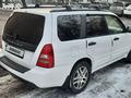 Subaru Forester 2003 годаүшін4 100 000 тг. в Алматы