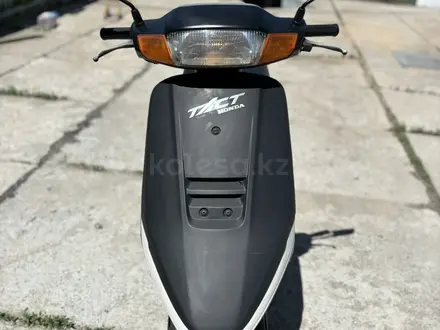 Honda  Tact 2005 года за 180 000 тг. в Алматы – фото 4