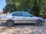 Nissan Primera 1994 годаfor600 000 тг. в Тараз – фото 4