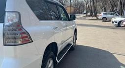 Lexus GX 460 2014 года за 22 800 000 тг. в Алматы – фото 2