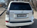 Lexus GX 460 2014 годаүшін22 800 000 тг. в Алматы – фото 5