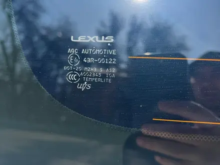 Lexus GX 460 2014 года за 22 800 000 тг. в Алматы – фото 14
