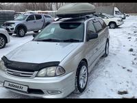 Toyota Caldina 2002 года за 5 350 000 тг. в Усть-Каменогорск