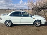 Subaru Impreza 1998 года за 1 500 000 тг. в Жаркент – фото 2