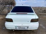 Subaru Impreza 1998 года за 1 500 000 тг. в Жаркент – фото 4