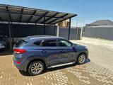 Hyundai Tucson 2018 годаүшін8 500 000 тг. в Алматы