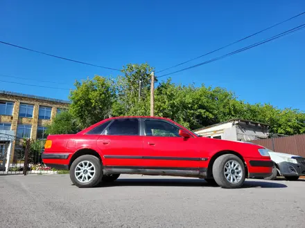 Audi 100 1992 года за 2 800 000 тг. в Караганда – фото 3