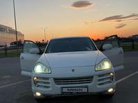 Porsche Cayenne 2008 годаүшін7 000 000 тг. в Шымкент