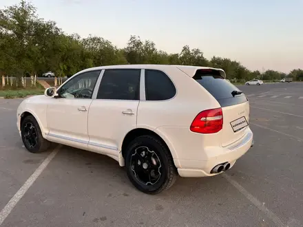 Porsche Cayenne 2008 года за 5 500 000 тг. в Уральск – фото 15