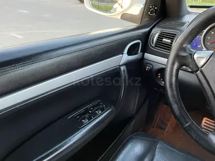 Porsche Cayenne 2008 года за 5 500 000 тг. в Уральск – фото 22