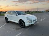 Porsche Cayenne 2008 годаүшін5 200 000 тг. в Уральск – фото 5