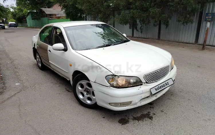 Nissan Cefiro 1998 года за 1 300 000 тг. в Алматы