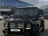 Mercedes-Benz G 55 AMG 2010 года за 27 000 000 тг. в Алматы – фото 3