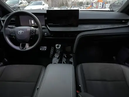 Toyota Camry 2024 года за 17 700 000 тг. в Алматы – фото 7