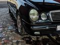 Mercedes-Benz E 230 1997 годаfor3 300 000 тг. в Жетысай – фото 4