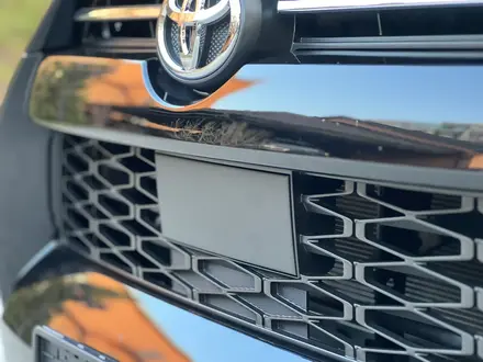 Toyota 4Runner 2022 года за 29 000 000 тг. в Караганда – фото 26