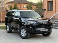 Toyota 4Runner 2022 года за 29 000 000 тг. в Караганда