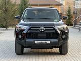 Toyota 4Runner 2022 года за 29 000 000 тг. в Караганда – фото 5