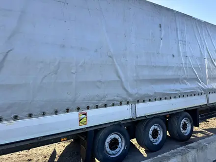 Schmitz Cargobull 2016 года за 8 000 000 тг. в Павлодар – фото 4