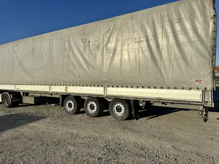 Schmitz Cargobull 2016 года за 8 000 000 тг. в Павлодар – фото 2