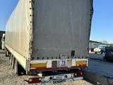 Schmitz Cargobull 2016 годаүшін6 000 000 тг. в Павлодар